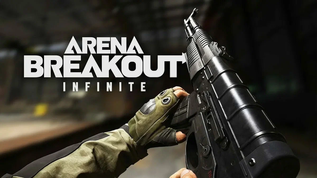 Arena Breakout: Infinite