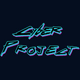 Cyber Rust Logo