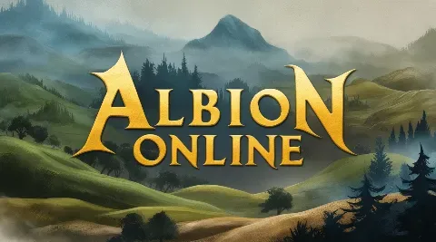 Albion Online