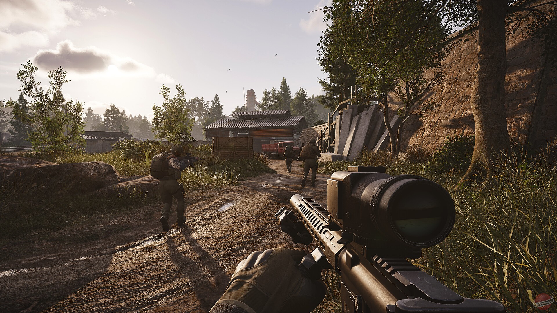 Arena Breakout: Infinite