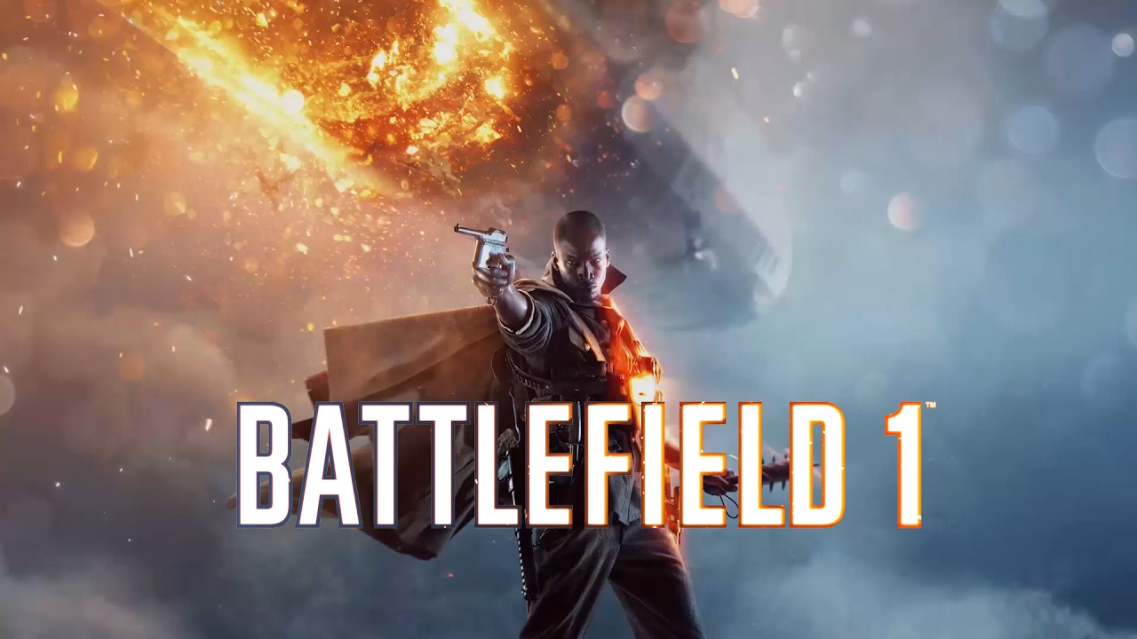 Battlefield 1
