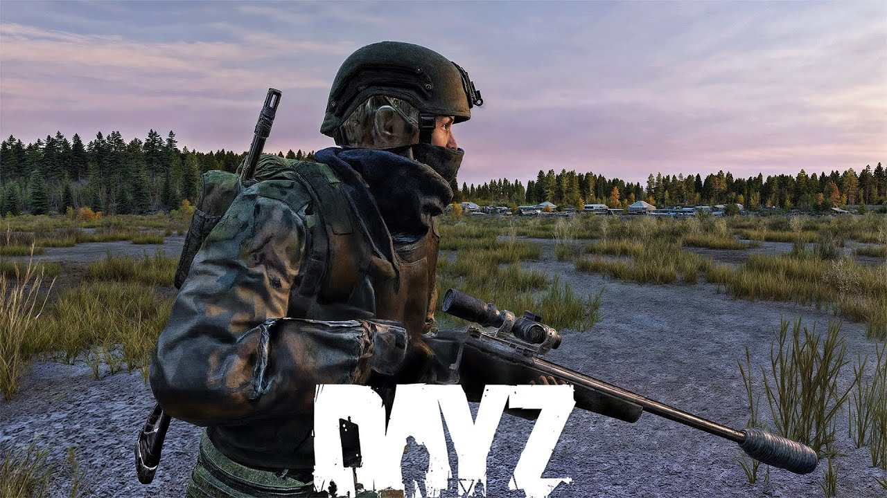 DayZ